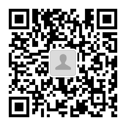 天府新青龙公众号二维码