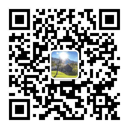覃塘谷罗公众号二维码