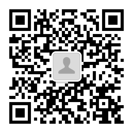 狮山南香社区公众号二维码