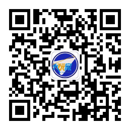 贵阳云岩大玩家公众号二维码