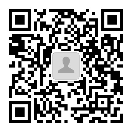 大兴创卫公众号二维码