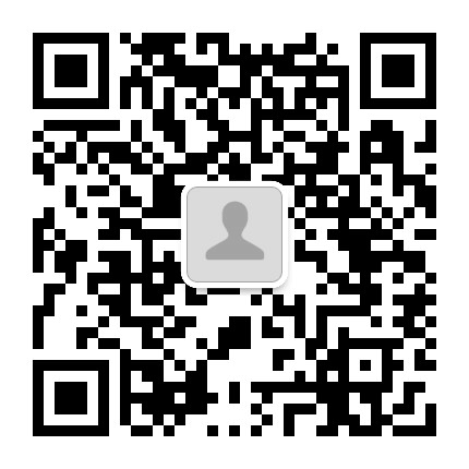 南和政协公众号二维码