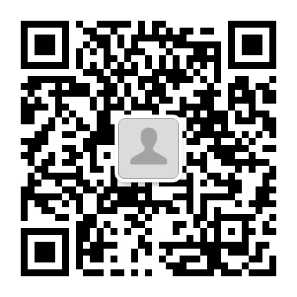王台镇社会治理中心公众号二维码
