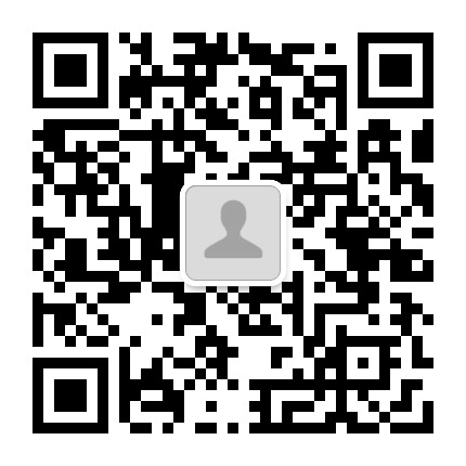 巴南双拥公众号二维码