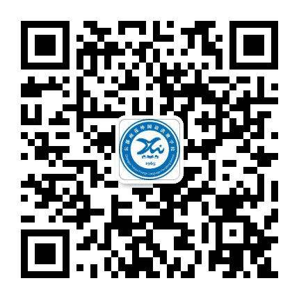 长郡雨花外国语洪塘学校公众号二维码
