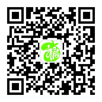 福兴盛公众号二维码