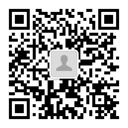 成都金堂消防公众号二维码