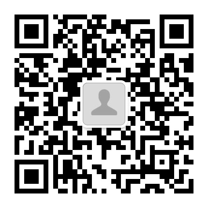 清江浦区公益联盟公众号二维码