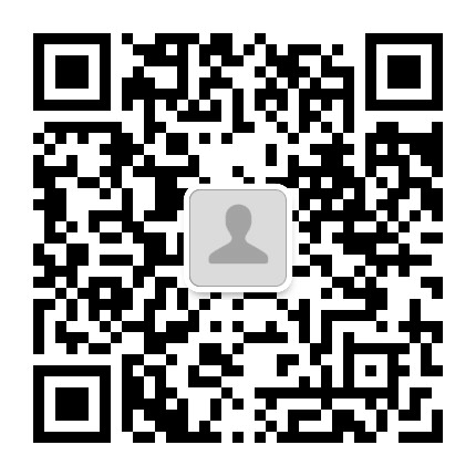 平安文源在线公众号二维码
