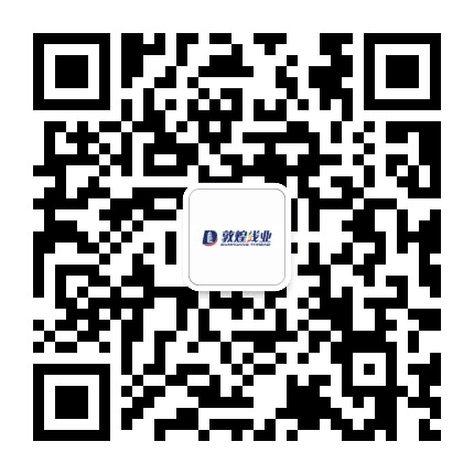 敦煌线业公众号二维码