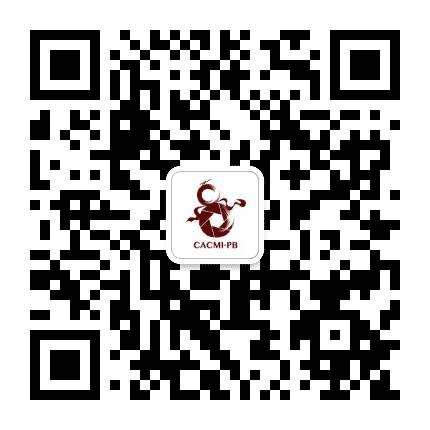 杏林摄影公众号二维码