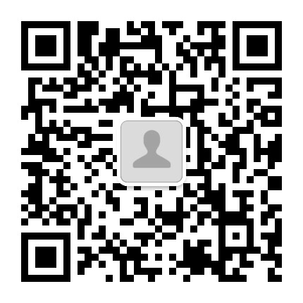 株洲和院公众号二维码