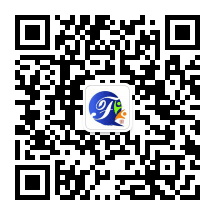张家口勤丰劳务派遣公众号二维码