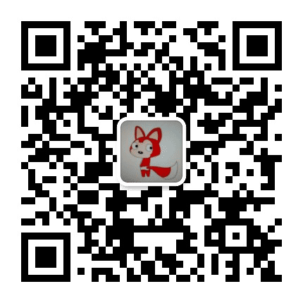 留庄信息港公众号二维码