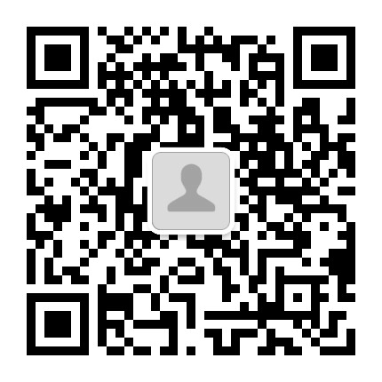 星空影城站街店公众号二维码