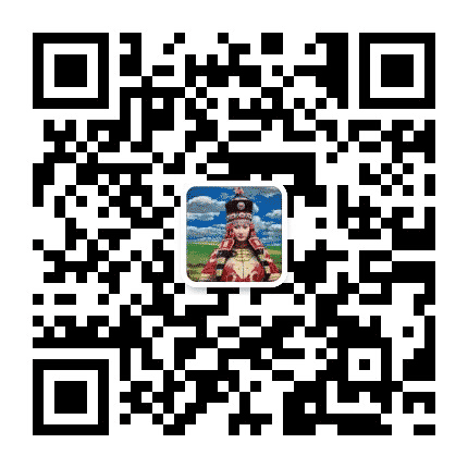 巾帼白银公众号二维码