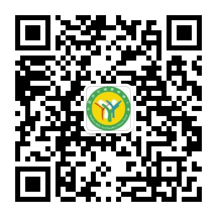 东莞市石碣袁崇焕小学公众号二维码