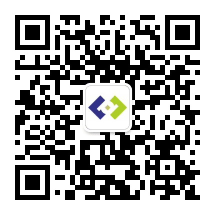 金东投促公众号二维码