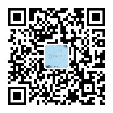 瑞泰春江公众号二维码