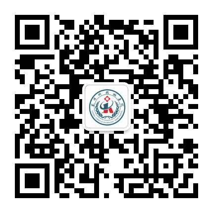 苏州科技城医院骨科公众号二维码