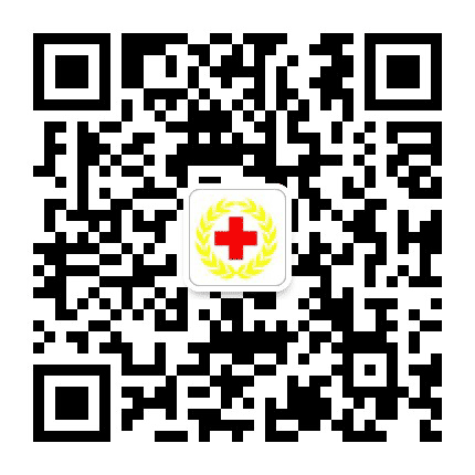 博爱黄石公众号二维码