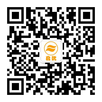 小白说会计公众号二维码