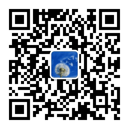 南安研学公众号二维码