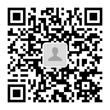 石门农技公众号二维码