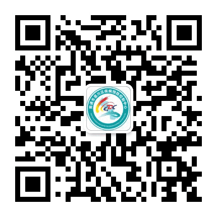 崇川疾控公众号二维码