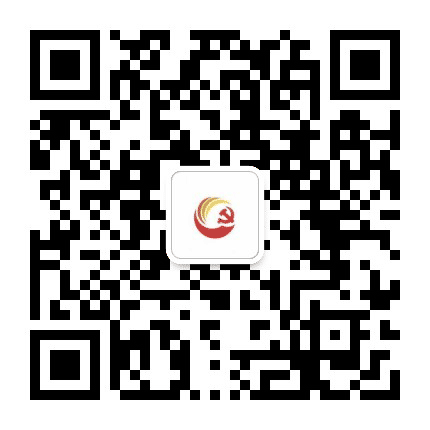 组织力在淮河公众号二维码
