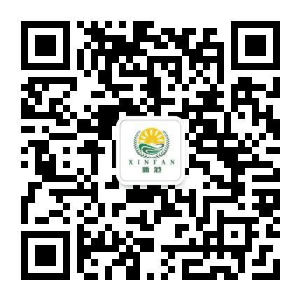 新范泉水罐罐鸡公众号二维码