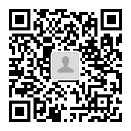 舟山五水共治公众号二维码