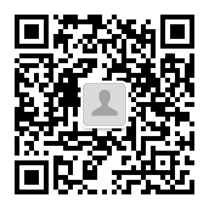 丛台安居派出所公众号二维码