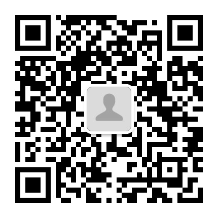 霞寨镇大湖村公众号二维码