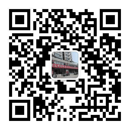 柳园街道文苑社区公众号二维码