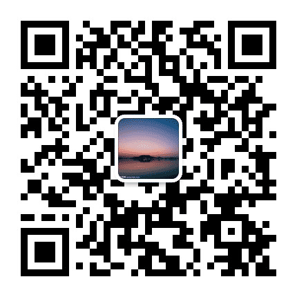 双流微生活圈公众号二维码
