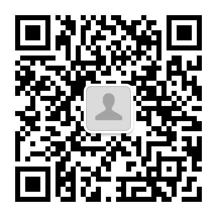 濂溪兴农公众号二维码