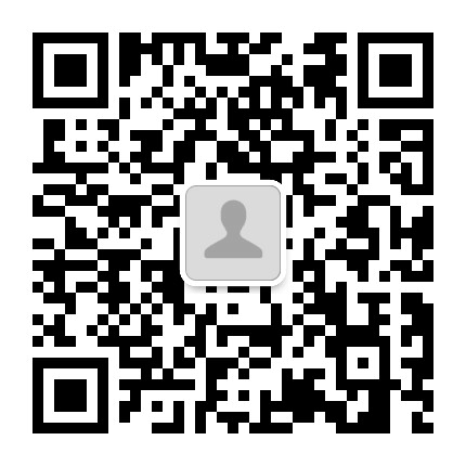 白鹿洞一社区居民委员会公众号二维码