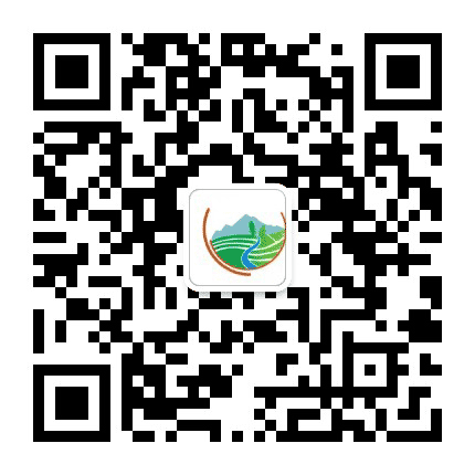 环通乡信息服务平台公众号二维码