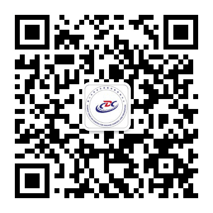 同安疾控公众号二维码