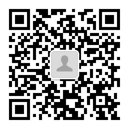 四川筠连经开区之声公众号二维码