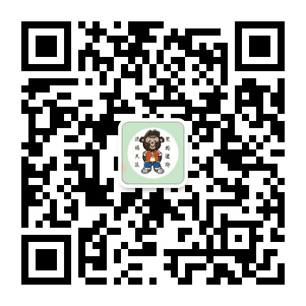 疯狂Java程序猿公众号二维码