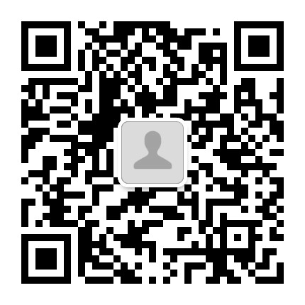 户外加加公众号二维码
