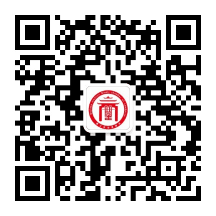 衢州市衢江区廿里商会公众号二维码