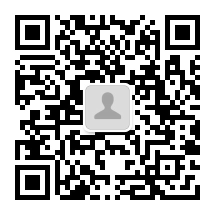 今日安次公众号二维码