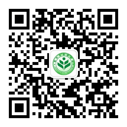 焦作市营养协会公众号二维码