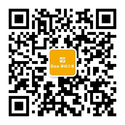 成都婴幼之家公众号二维码