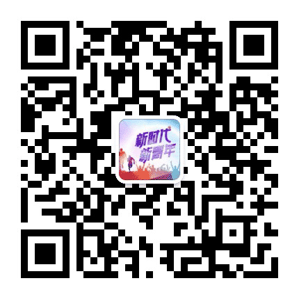 郫筒街道石牛社区青年公众号二维码