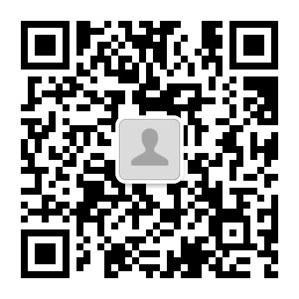 温江区惠民社区青年公众号二维码