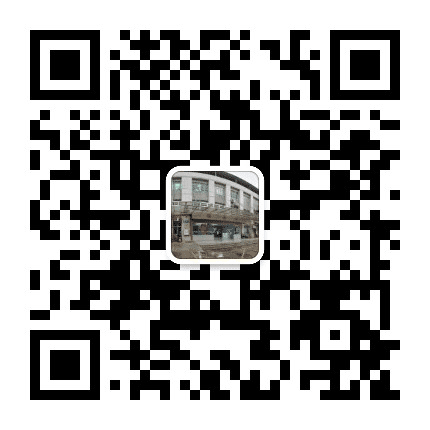 柏塘镇平安卫生院公众号二维码